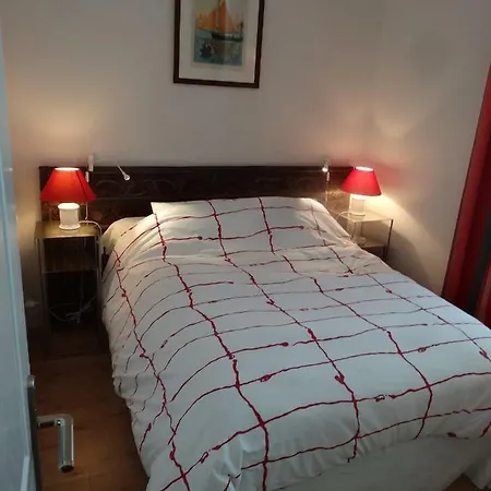 Sevigne Apartmán Saint-Jean-de-Luz
