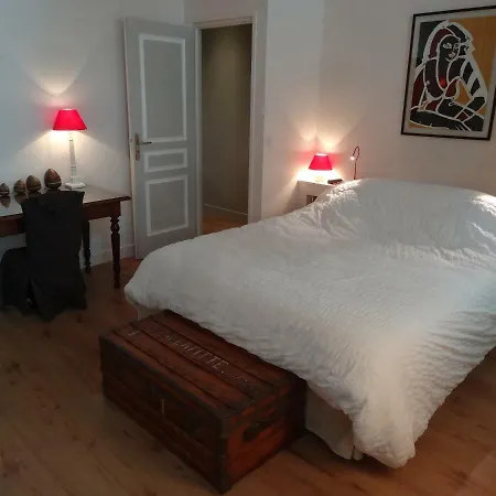 Sevigne Saint-Jean-de-Luz