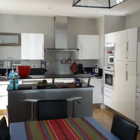Sevigne Apartmán