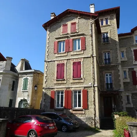 Sevigne Apartmán